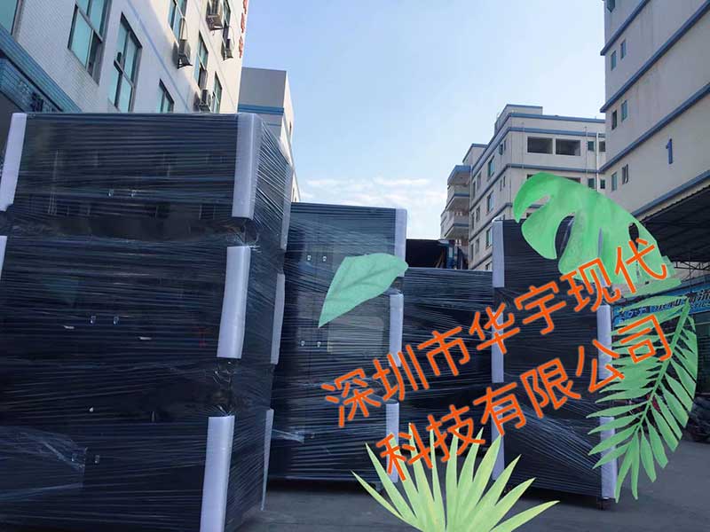 戶外投影機柜，投影機防塵防蟲防水柜，投影恒溫恒濕柜